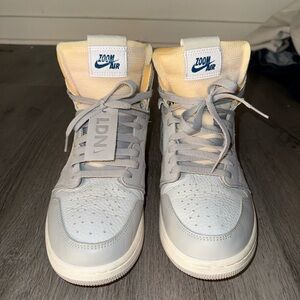 Air Jordan 1 Zoom Comfort ‘London’